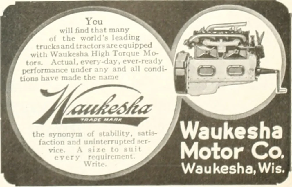 An illustration from Automotive industries, 1899, leaf 1372