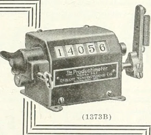 An illustration from Automotive industries, 1899, leaf 1377