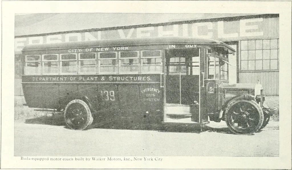 An illustration from Automotive industries, 1899, leaf 1379