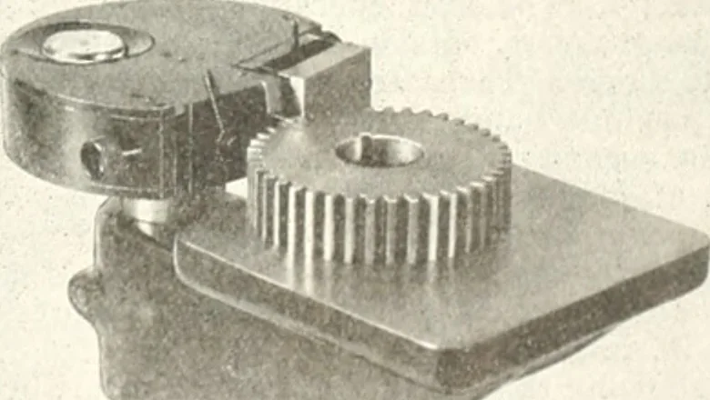 An illustration from Automotive industries, 1899, leaf 186