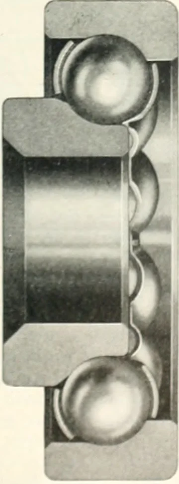 An illustration from Automotive industries, 1899, leaf 232
