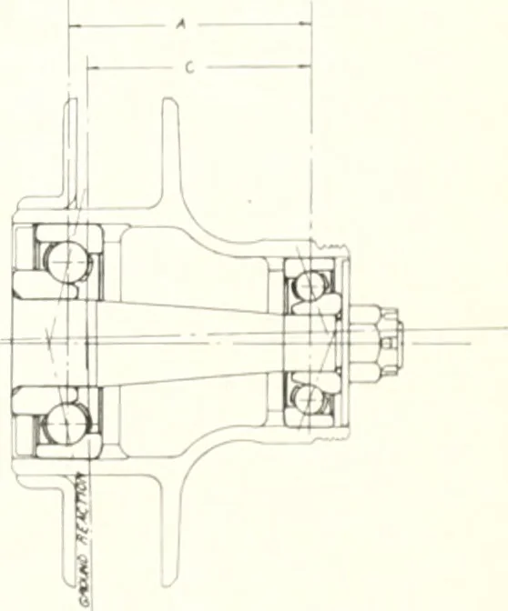 An illustration from Automotive industries, 1899, leaf 232