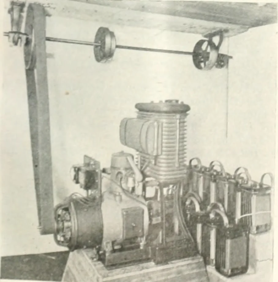 An illustration from Automotive industries, 1899, leaf 288