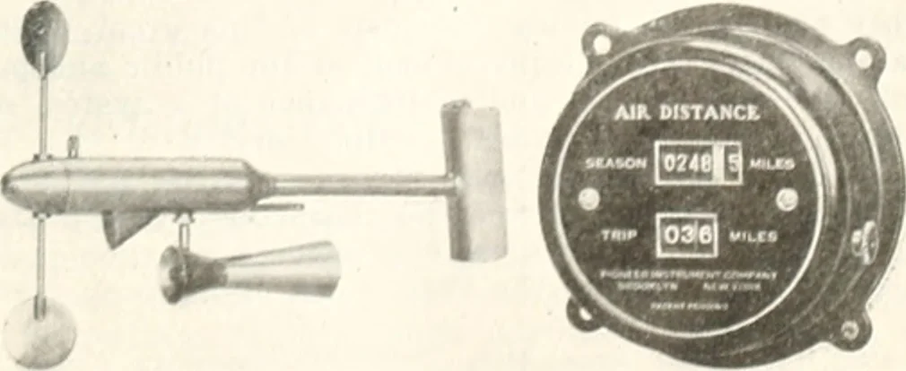 An illustration from Automotive industries, 1899, leaf 318