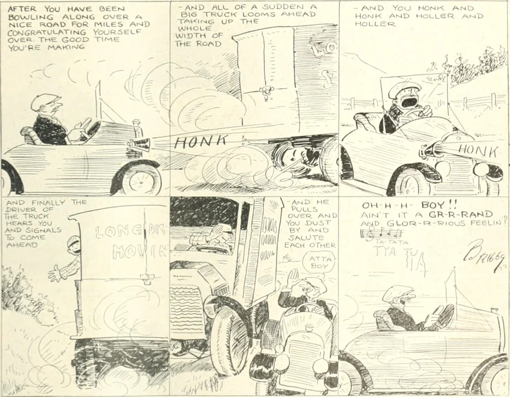An illustration from Automotive industries, 1899, leaf 32