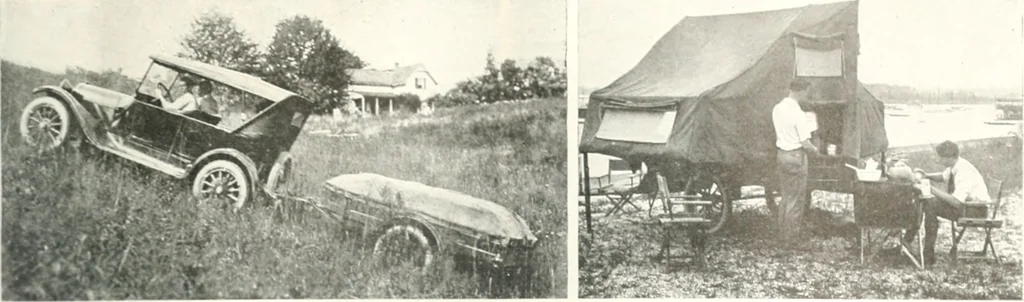 An illustration from Automotive industries, 1899, leaf 340
