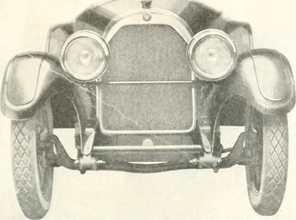 An illustration from Automotive industries, 1899, leaf 370