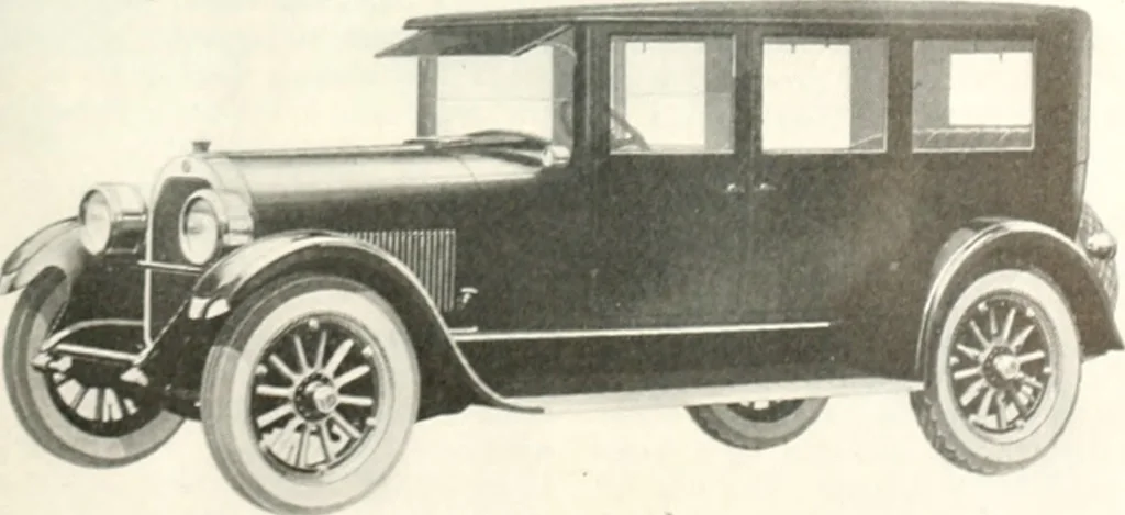 An illustration from Automotive industries, 1899, leaf 370