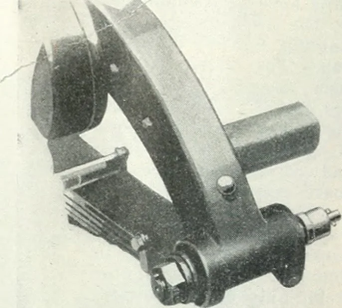 An illustration from Automotive industries, 1899, leaf 371