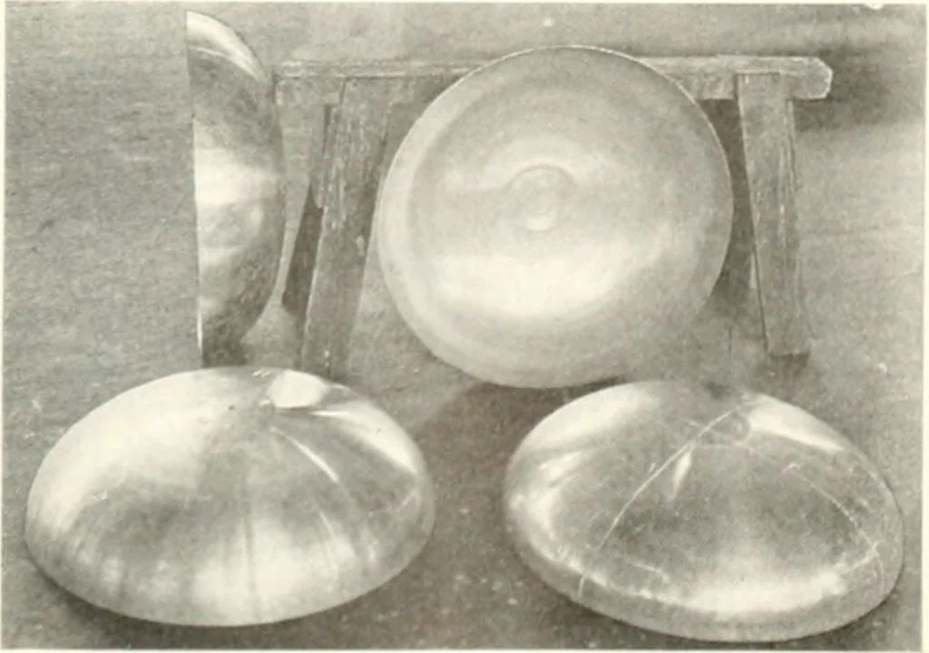 An illustration from Automotive industries, 1899, leaf 386