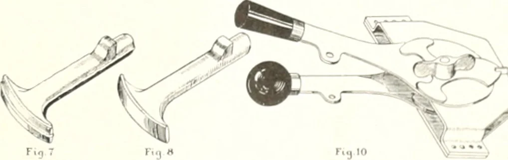 An illustration from Automotive industries, 1899, leaf 388