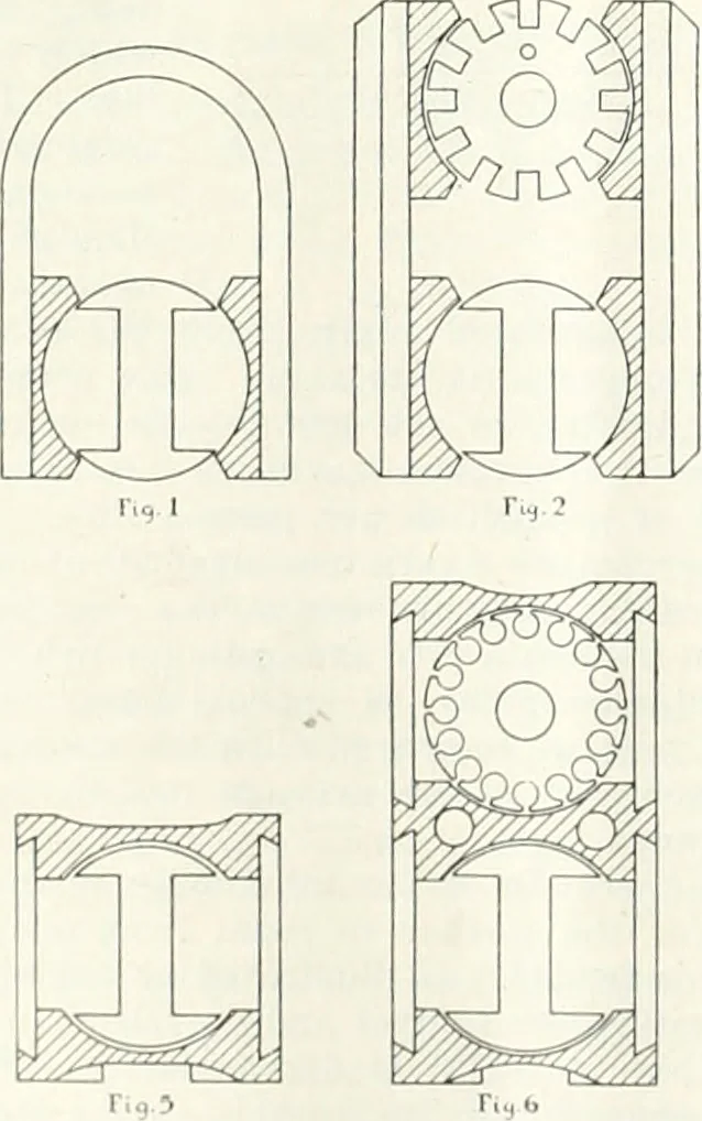 An illustration from Automotive industries, 1899, leaf 433
