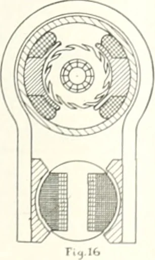 An illustration from Automotive industries, 1899, leaf 434