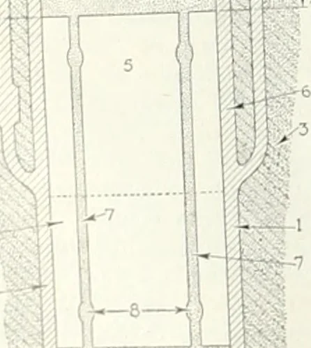An illustration from Automotive industries, 1899, leaf 437