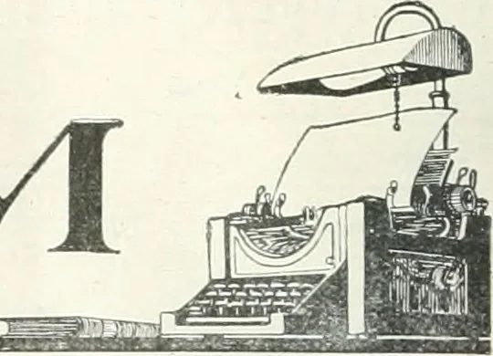 An illustration from Automotive industries, 1899, leaf 45