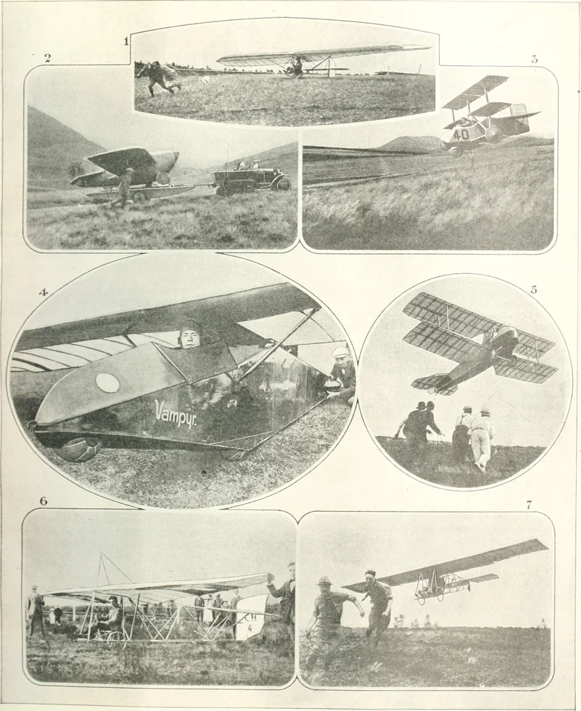 An illustration from Automotive industries, 1899, leaf 494