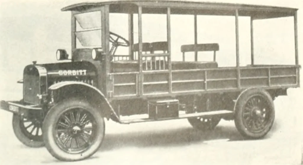 An illustration from Automotive industries, 1899, leaf 678