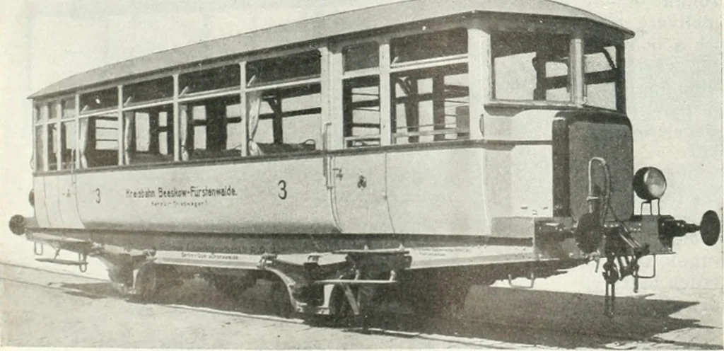 An illustration from Automotive industries, 1899, leaf 679