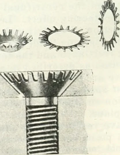 An illustration from Automotive industries, 1899, leaf 685