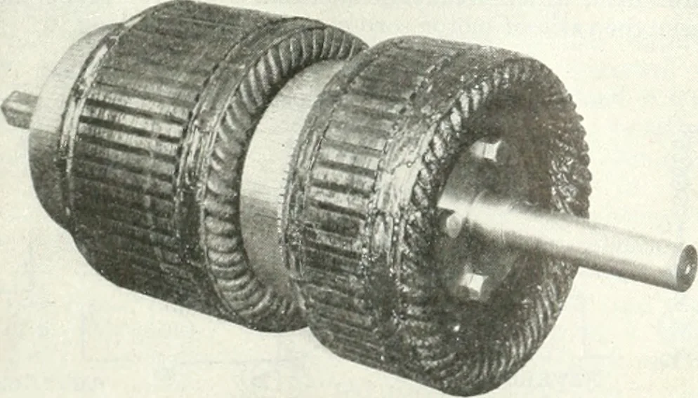 An illustration from Automotive industries, 1899, leaf 729