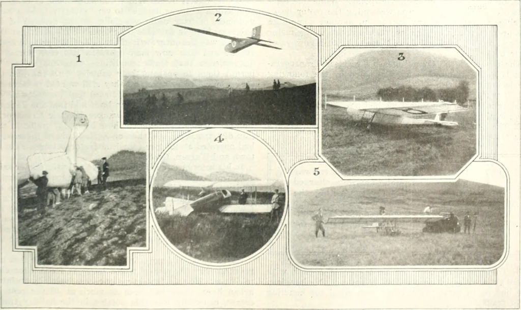 An illustration from Automotive industries, 1899, leaf 738