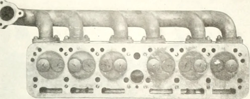 An illustration from Automotive industries, 1899, leaf 776