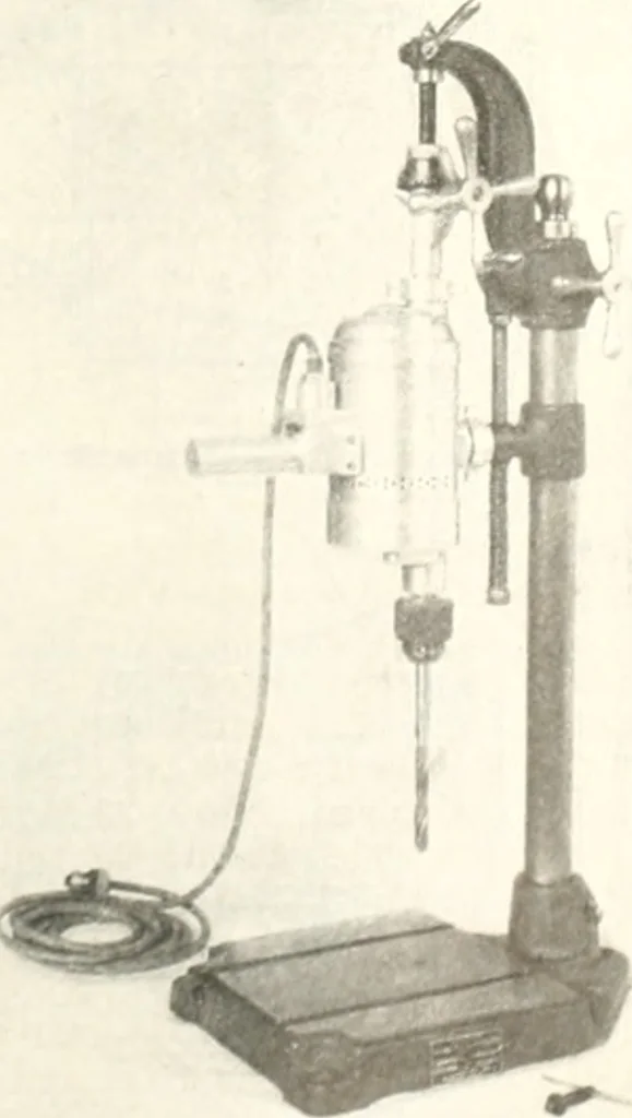 An illustration from Automotive industries, 1899, leaf 778