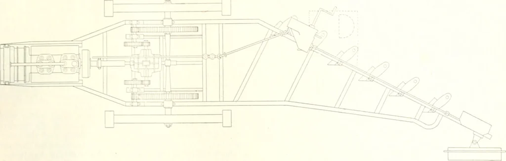 An illustration from Automotive industries, 1899, leaf 78
