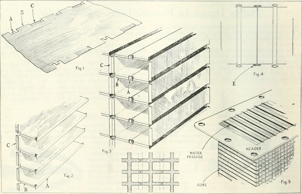 An illustration from Automotive industries, 1899, leaf 81