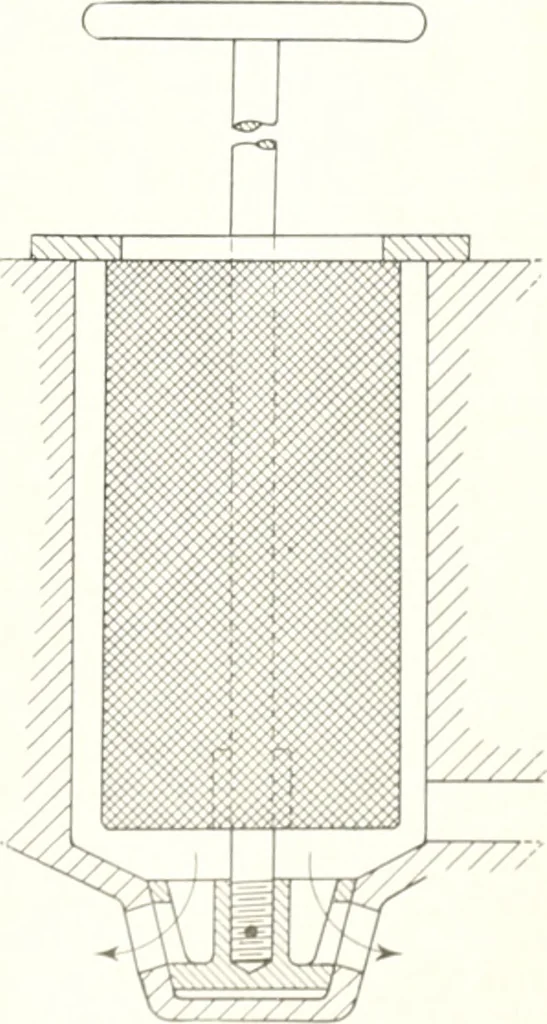 An illustration from Automotive industries, 1899, leaf 834