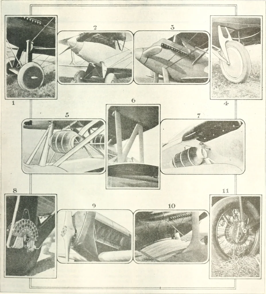 An illustration from Automotive industries, 1899, leaf 844