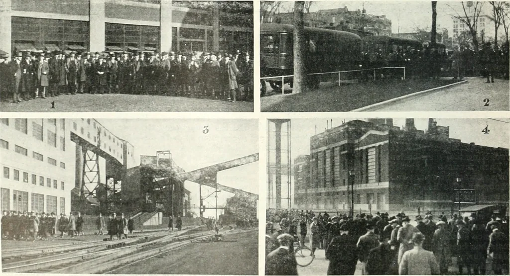 An illustration from Automotive industries, 1899, leaf 875
