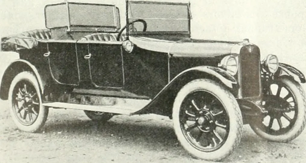 An illustration from Automotive industries, 1899, leaf 925
