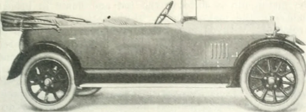 An illustration from Automotive industries, 1899, leaf 928