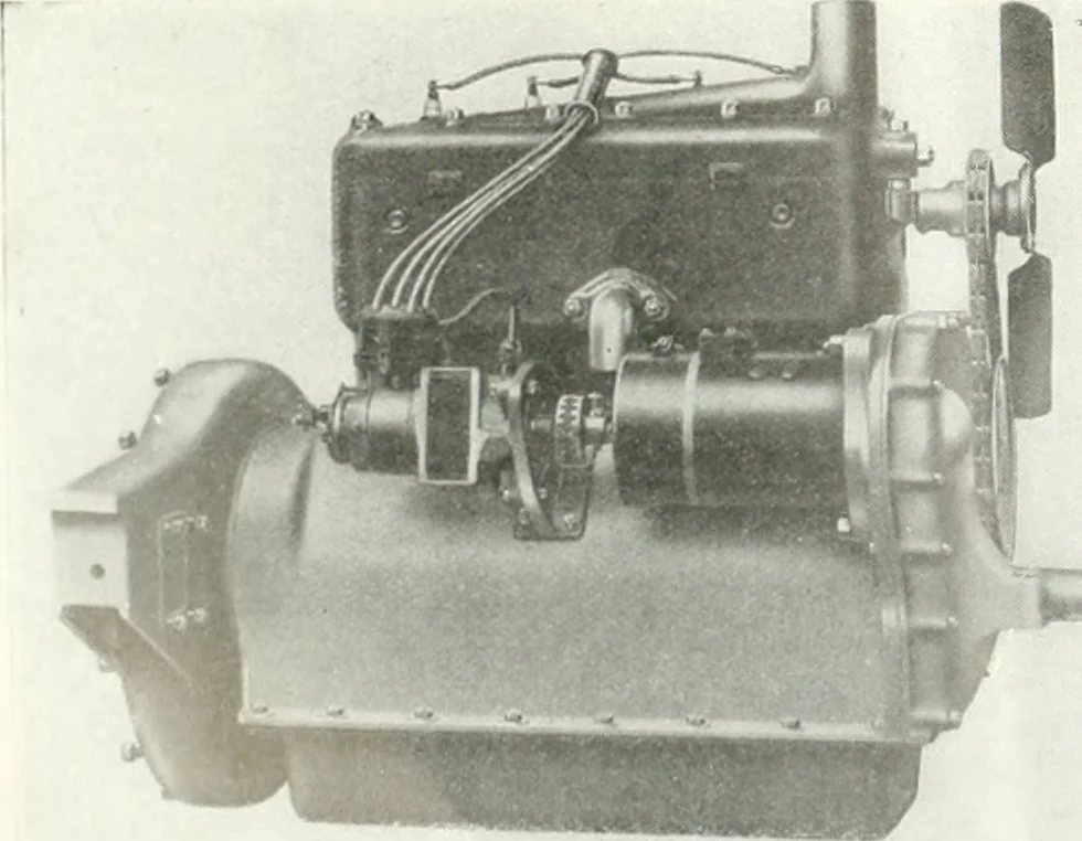 An illustration from Automotive industries, 1899, leaf 929