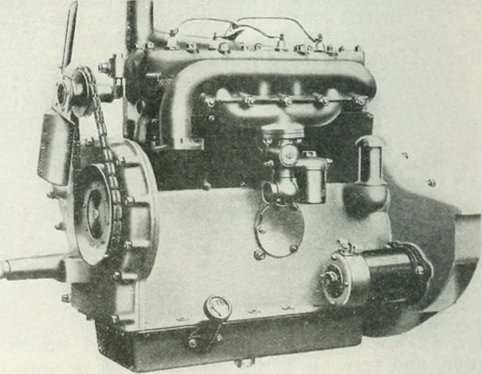 An illustration from Automotive industries, 1899, leaf 929