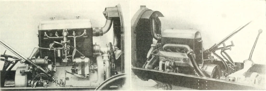 An illustration from Automotive industries, 1899, leaf 930
