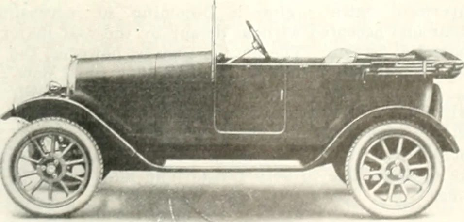 An illustration from Automotive industries, 1899, leaf 930