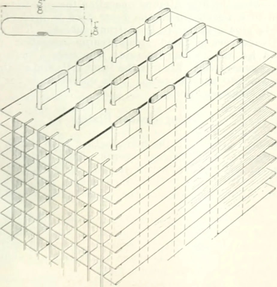 An illustration from Automotive industries, 1899, leaf 944