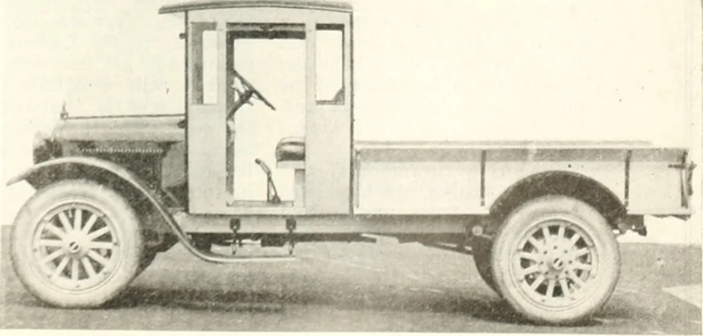 An illustration from Automotive industries, 1899, leaf 980