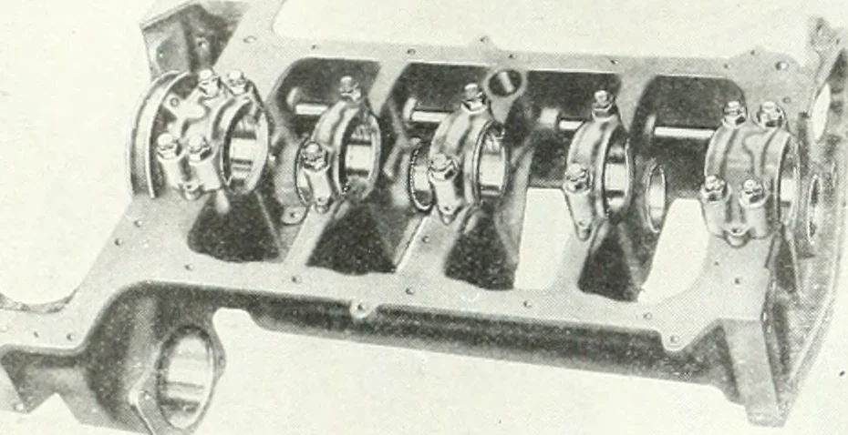 An illustration from Automotive industries, 1899, leaf 985