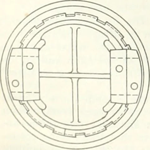 An illustration from Automotive industries, 1899, leaf 987
