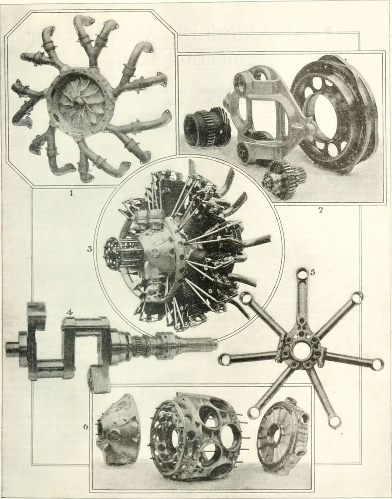 An illustration from Automotive industries, 1899, leaf 992