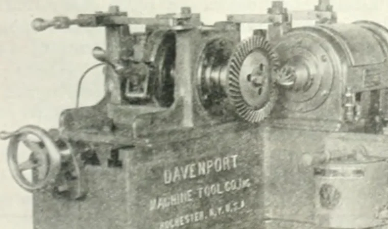 An illustration from Automotive industries, 1899, leaf 996