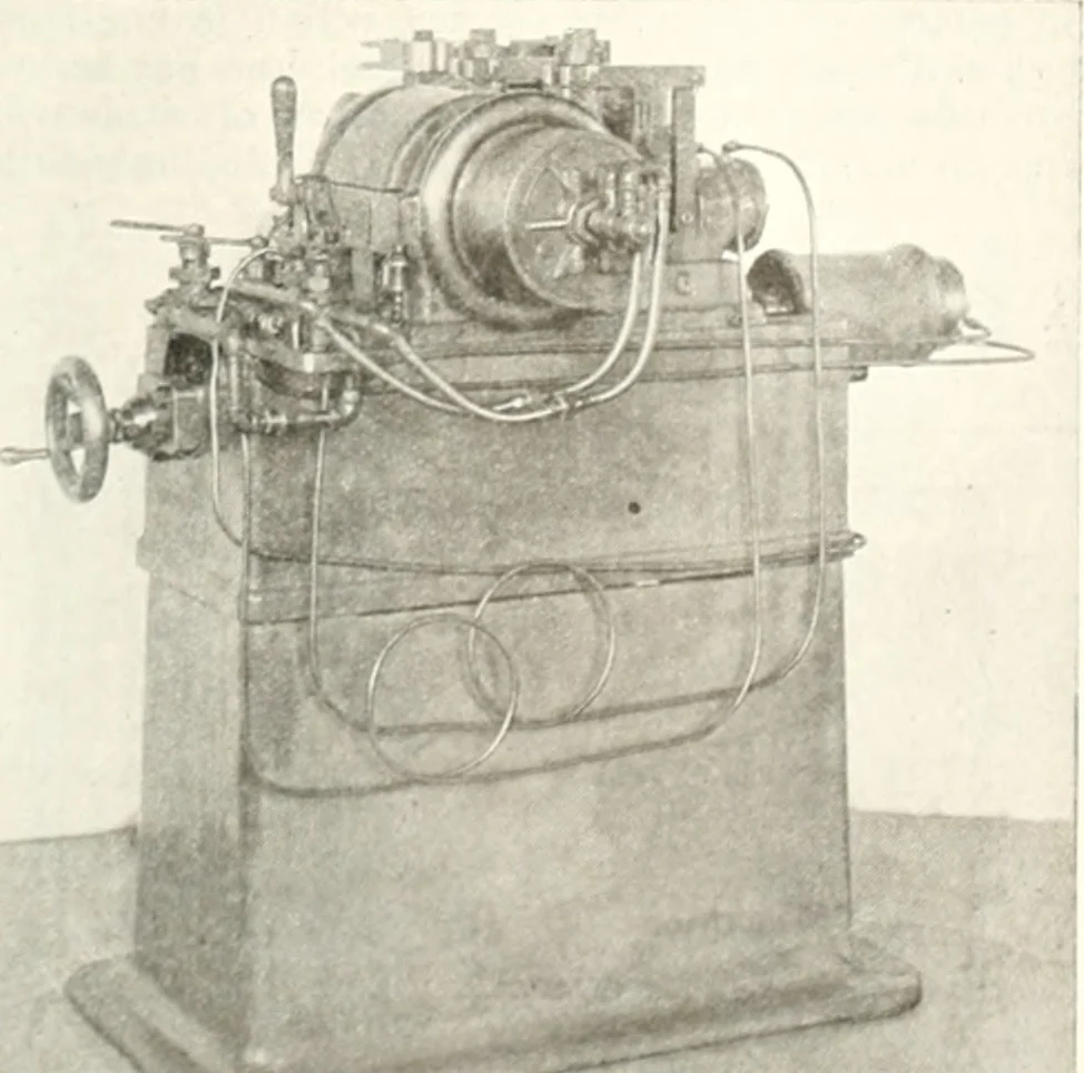 An illustration from Automotive industries, 1899, leaf 996
