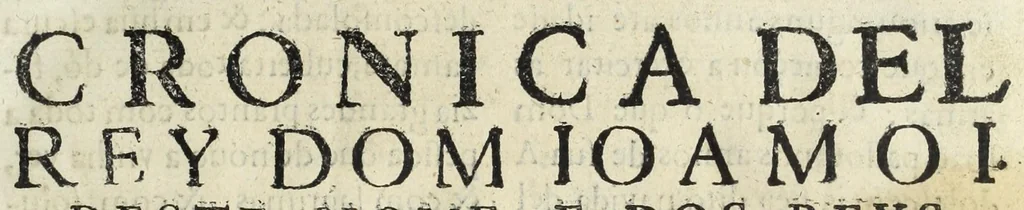 An illustration from Autos do leuantamento, e iuramento : que por os grandes, titulos seculares, e ecclesiasticos, & pessoas que se acharão presentes, se fez a el rey dom Ioam o IV. nossa senhor, na coroa & senhorio destes reynos, & do que elle fez ás mesmas pessoas na cidade de Lisboa, em os quinze dias do mes de dezembro do anno de 1640 .., 1641, leaf 13