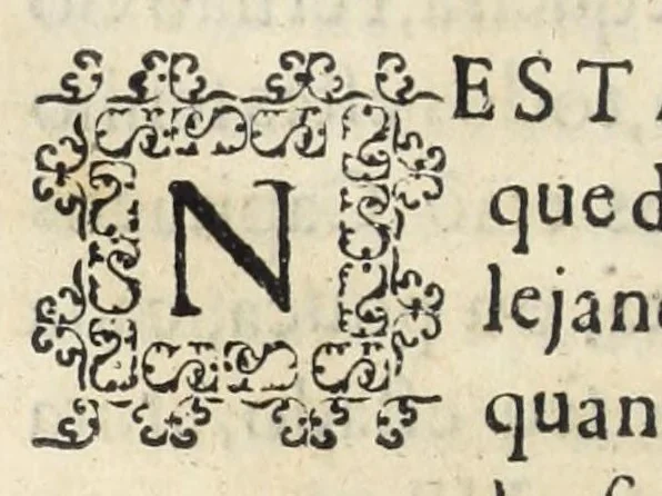 An illustration from Autos do leuantamento, e iuramento : que por os grandes, titulos seculares, e ecclesiasticos, & pessoas que se acharão presentes, se fez a el rey dom Ioam o IV. nossa senhor, na coroa & senhorio destes reynos, & do que elle fez ás mesmas pessoas na cidade de Lisboa, em os quinze dias do mes de dezembro do anno de 1640 .., 1641, leaf 354