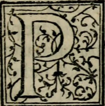 An illustration from Avertimenti et essamini intorno a quelle cose che richiede a vn bombardiero : cosi circa all'artegliaria, come anco a fuochi arteficiati, 1567, leaf 58