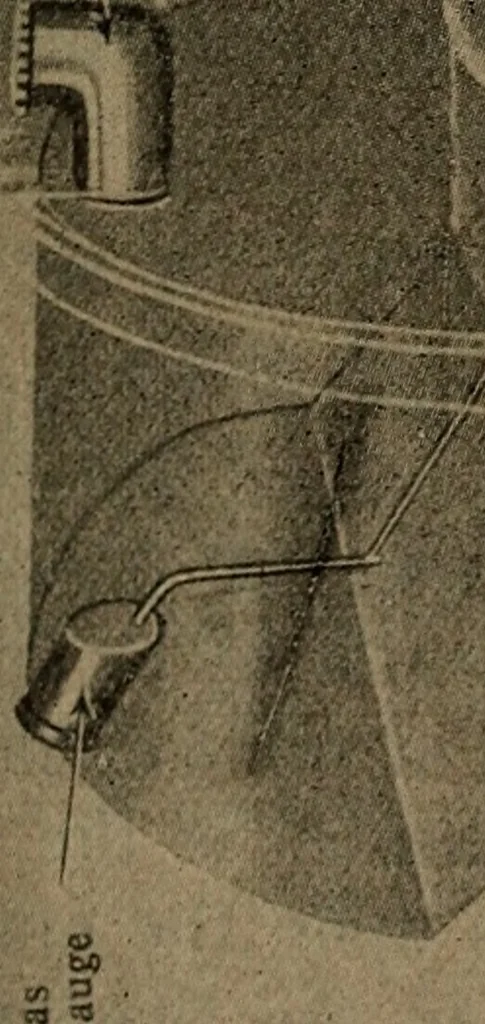 An illustration from Aviation engines; design--construction--operation and repair;, 1919, leaf 114
