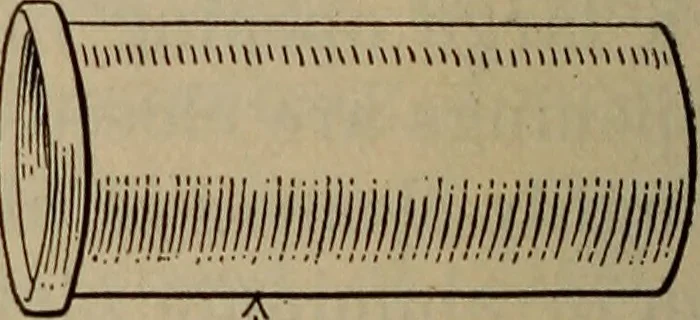 An illustration from Aviation engines; design--construction--operation and repair;, 1919, leaf 237